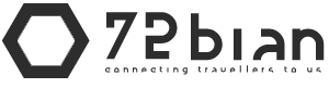 72-bian logo