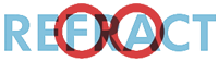 refract logo